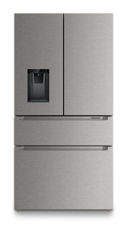 Lodówka z zamrażarką French Door LIEBHERR MBsddi 9528 plus BioFresh NoFrost