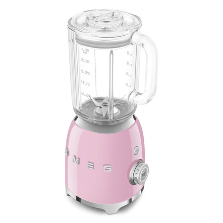 Blender kielichowy BLF03PKEU - Smeg