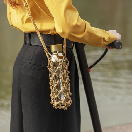 Bugatti BBOT Termos złoty 500 ml BBT-DL500DS