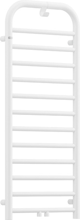 Grzejnik łazienkowy - wysokość 121 cm AGI_AG41 - Deante