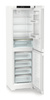 Chłodziarko-zamrażarka z systemem EasyFresh LIEBHERR CNd 5704 pure NoFrost