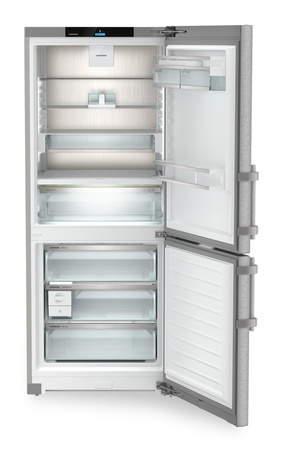 Chłodziarko-zamrażarka LIEBHERR CBNsdc 765i prime BioFresh NoFrost