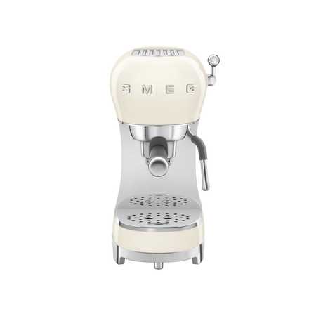Ekspres do kawy ECF02CREU - Smeg