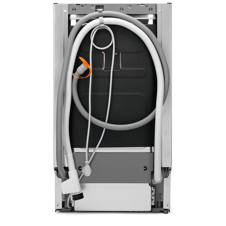 Zmywarka do zabudowy ELECTROLUX KEMB3301L GlassCare 700 45cm QuickSelect