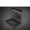 Piekarnik elektryczny SOP6606WS2PNR - Smeg Dolce Stil Novo
