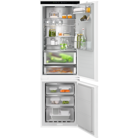 Lodówka do zabudowy ELECTROLUX 900 MultiChill 0°C 177,2cm - ENV9MC18S