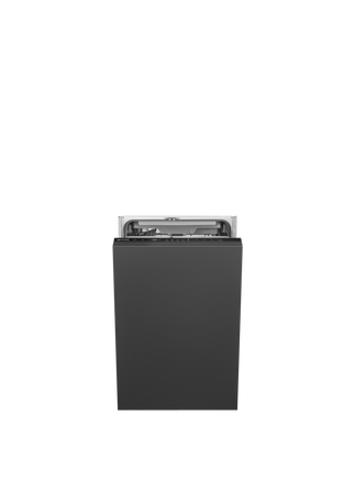 Zmywarka do zabudowy 45cm SMEG ST4533IN