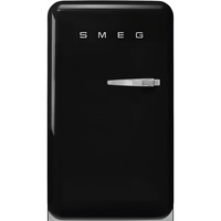 Happybar, czarny FAB10HLBL6 - SMEG