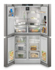 Lodówka z zamrażarką French Door LIEBHERR MBsddi 9058 prime BioFresh NoFrost