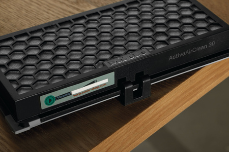 Filtr Active AirClean z timestrip® SF - MIELE 9616080