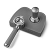 Espresso Coffee Tamping Set ECTS01 - Smeg