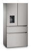 Lodówka z zamrażarką French Door LIEBHERR MBsddi 9528 plus BioFresh NoFrost