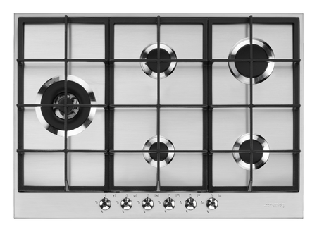 Płyta kuchenna PX375 - Smeg