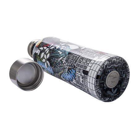 Bugatti BBOT Termos la ville 500 ml BBT-LV500IS