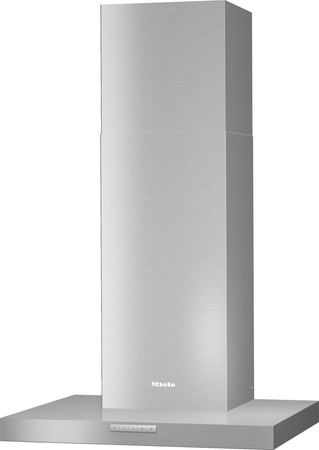 Okap kuchenny DAW 1620 Active Stal szlachetna - MIELE 12061600
