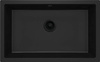 Zlewozmywak granitowy 1-komorowy podwieszany ZQA_N10D - Deante