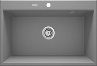 Zlewozmywak granitowy 1-komorowy ZQE_S103 - Deante