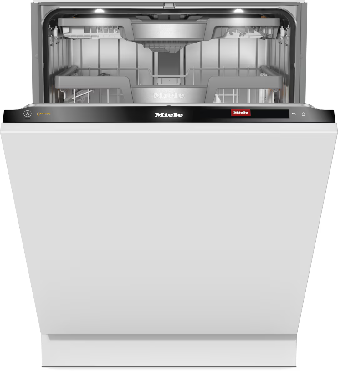 Zmywarka do zabudowy MIELE G 7985 SCVi XXL AutoDos K2O - 12440470