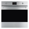 Piekarnik, speedwaveXL, Classica SO6302M2X - Smeg