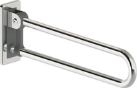 Uchwyt ścienny składany - 70 cm NIL_042D - Deante
