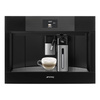 Ekspres do kawy do zabudowy SMEG Linea czarny CMS4104B3