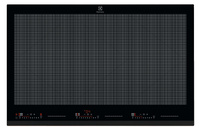 Płyta indukcyjna ELECTROLUX 600 TotalFlex 80cm EIV87671