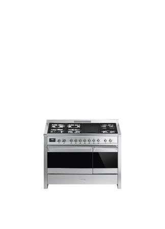Kuchnia wolnostojąca A3-81 - Smeg