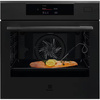 Piekarnik parowy ELECTROLUX 800 MealAssist SteamPro - KOBAS3XT