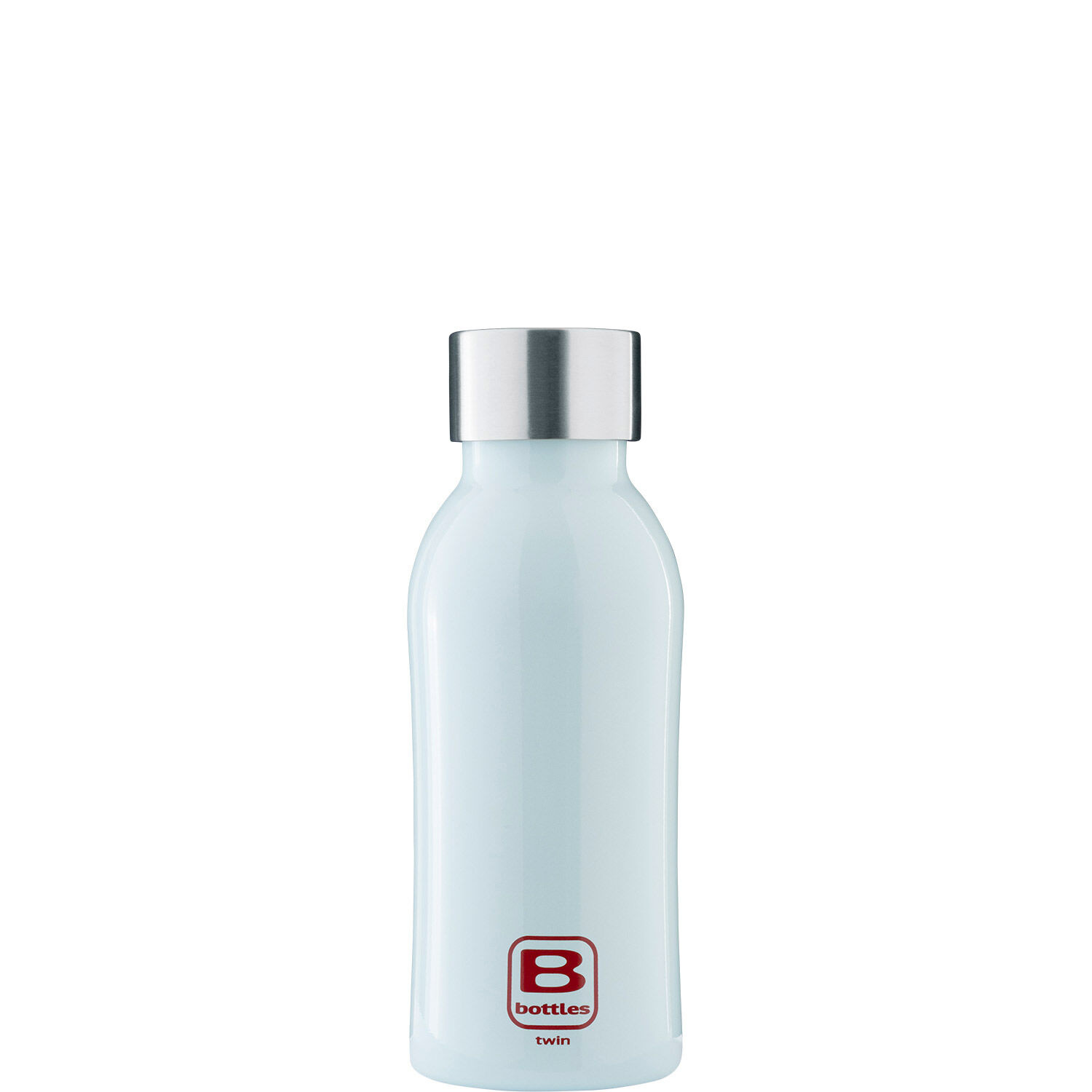 Bugatti BBOT Termos błękitny 350 ml BBT-7U350IS