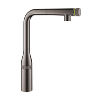 GROHE ESSENCE SMART CONTROL L-SP PU hard graphite. 31615A00