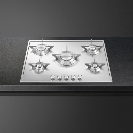 Płyta kuchenna P705ES - Smeg