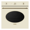 Piekarnik, 60 cm, Coloniale, kremowy SF68M3VPOGL - Smeg