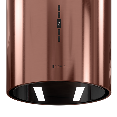 OKAP LANILIA WERENISO ISOLA 39.1 WINE COPPER