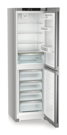 Chłodziarko-zamrażarka z systemem EasyFresh LIEBHERR CNsfd 5704 pure NoFrost