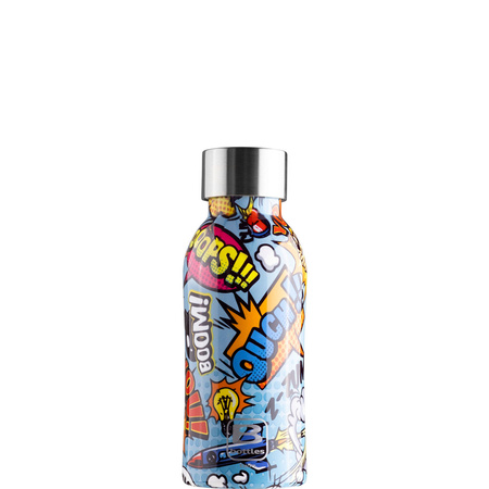 Bugatti BBOT Termos komiks 350 ml BBT-CO350IS