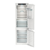 Lodówka z zamrażarką do zabudowy LIEBHERR ICBNci 5153 Prime BioFresh NoFrost