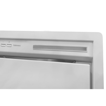 Okap podszafkowy FALMEC Grupa Silnikowa Plus 70 White 800 m³/h