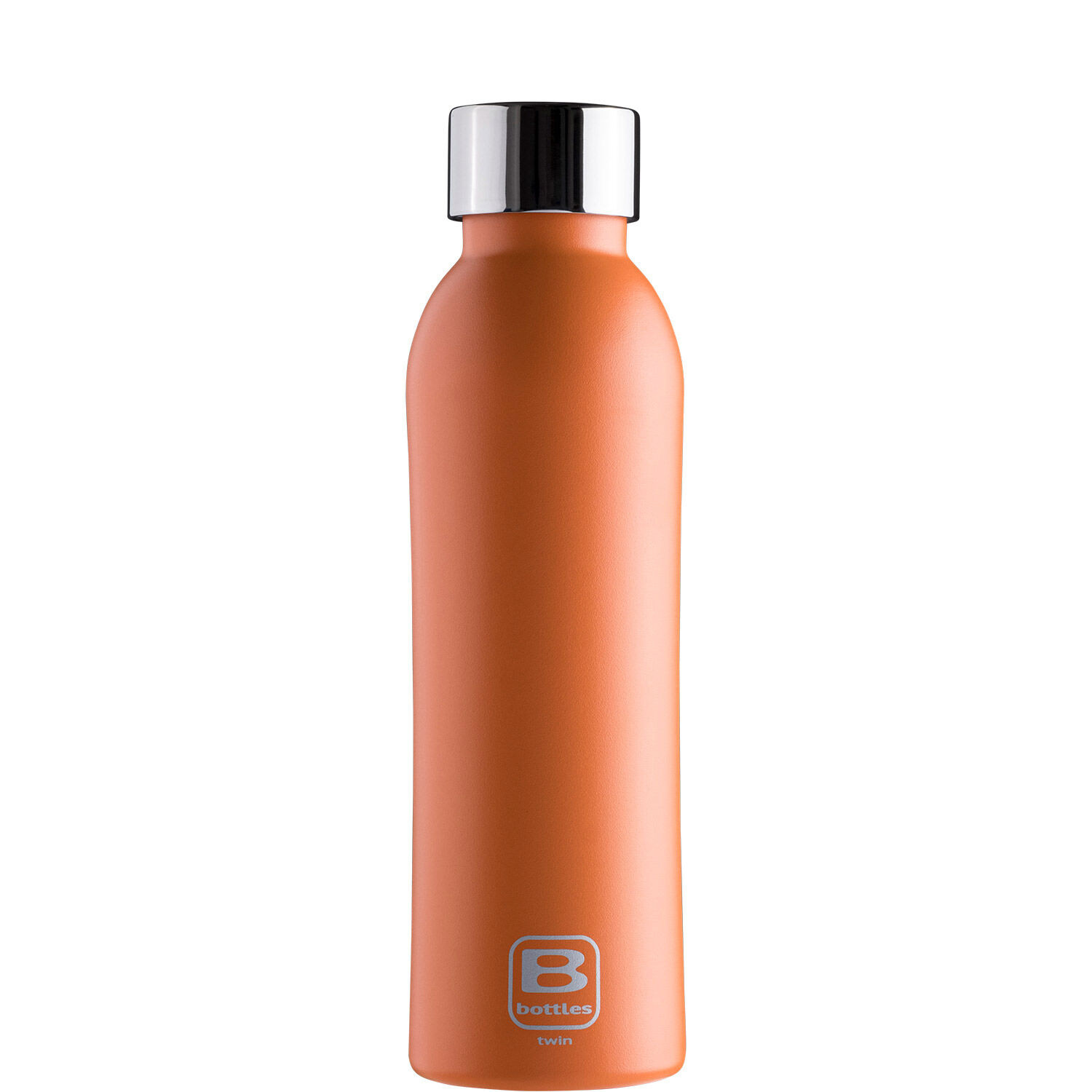 Bugatti BBOT Termos pomarańczowy mat 500 ml BBT-OU500IN