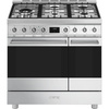 Kuchnia wolnostojąca C92GPX2 - Smeg