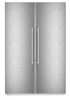 Zestaw Side-by-Side LIEBHERR XRFsd 5265 prime BioFresh NoFrost