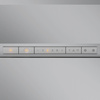 Okap sufitowy DAC 2940 Stella Stal szlachetna - MIELE 12555950