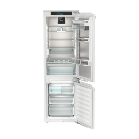 Lodówka z zamrażarką do zabudowy LIEBHERR ICNci 5173 Peak NoFrost