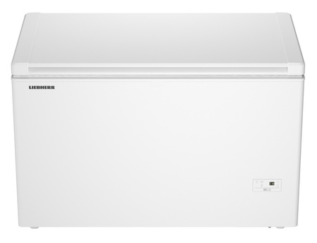 Zamrażarka skrzyniowa LIEBHERR CFe 2080 pure