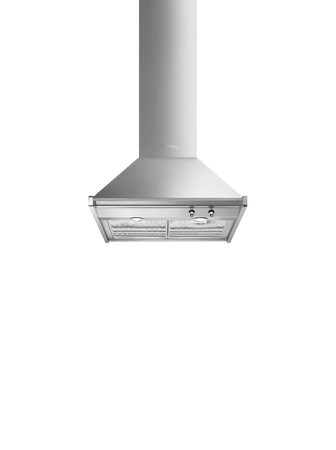 Okap kuchenny KD70XE - Smeg