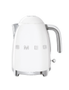 Czajnik, biały KLF03WHEU - Smeg