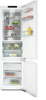 Lodówka z zamrażarką do zabudowy MIELE 7844 C NoFrost - 12665240