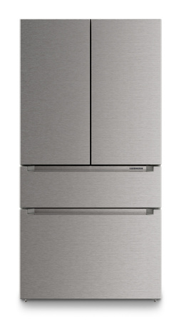 Lodówka z zamrażarką French Door LIEBHERR MBsddi 9524 plus BioFresh NoFrost