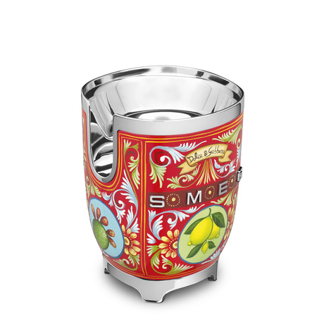 Wyciskarka do cytrusów Dolce&Gabbana SMEG CJF01DGEU