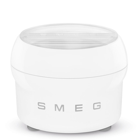 Akcesorium do przygotowywania lodów SMIC01 - Smeg