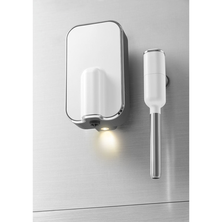 Automatyczny ekspres do kawy BCC12WHMEU - Smeg